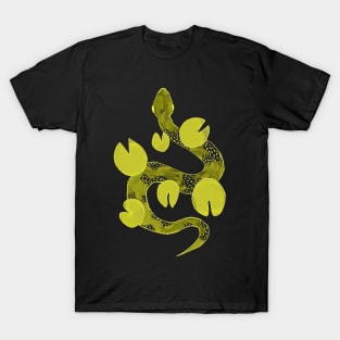 River Snake T-Shirt